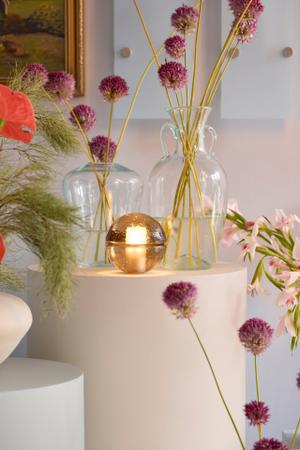 Die neue tragbare Akkuleuchte 14p von Bocci