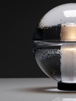 Die neue tragbare Akkuleuchte 14p von Bocci