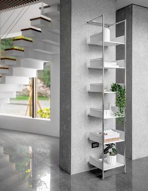 Anlehnregal Pool 220 von MOX