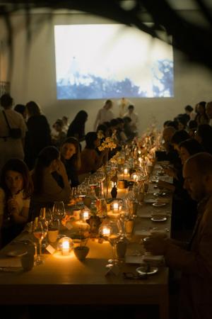 Die neue tragbare Akkuleuchte 14p von Bocci