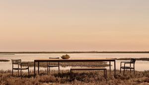 Esstisch Nagomi Tribu