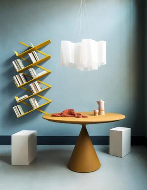 Tisch Clay von Desalto