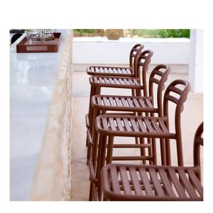 Bliss Barhocker Cane-line