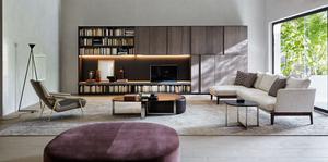 Beistelltisch Domino Next von Molteni&C