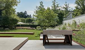 Outdoorküche BBQube One von OCQ