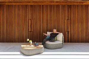 MDEAR Polstergruppe DEDON