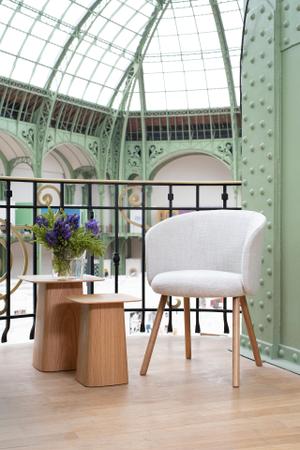 Vitra @ArtBaselParis 151024 par Adrien THIBAULT