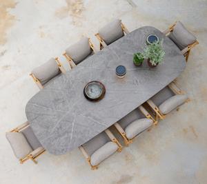 Esstisch Mellow groß Cane-line