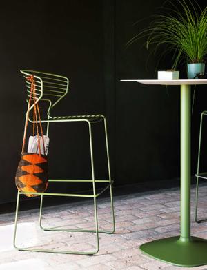 Esstisch Ellis von Desalto