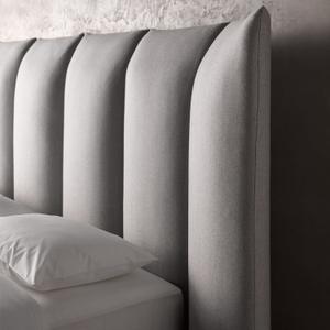 Polsterbett Grand Cru Nuvola von Schramm