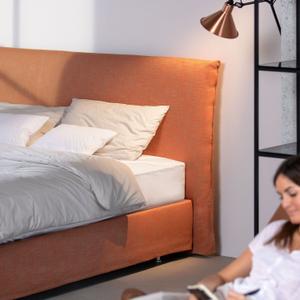Polsterbett Purebeds Loft von Schramm