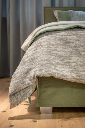 Boxspring Polsterbett 24Seven Fine von Tréca Paris