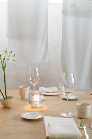 Die neue tragbare Akkuleuchte 14p von Bocci