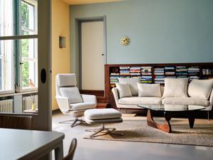 Vitra Aktion Home Stories for Winter 2021