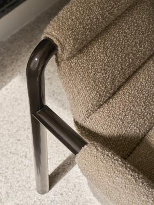 Lounge Chair Atli von Wendelbo