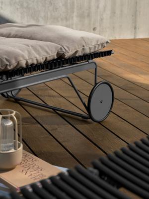 Lounge Chair CLICK HOUE