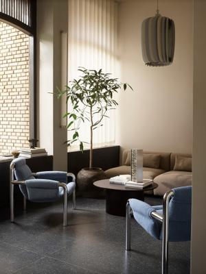 Lounge Chair Atli von Wendelbo