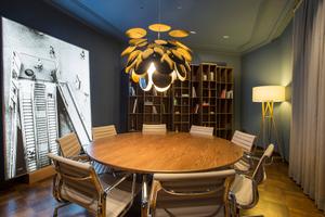 Hängeleuchte Discocó von Marset