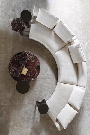 Polstergruppe Augusto von Molteni&C