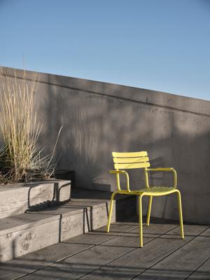 ALUA Lounge Chair Houe