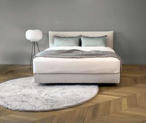 Polsterbett Purebeds