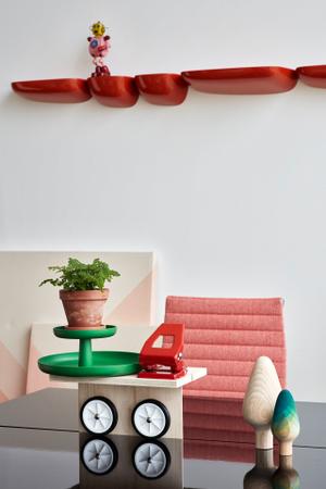 Raw Edges im VitraHaus Loft (Level 4)