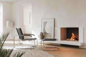 Thonet lounge & living