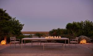 Esstisch Nagomi Tribu