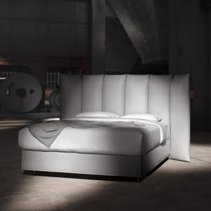 Polsterbett Grand Cru Nuvola von Schramm