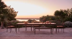 Esstisch Nagomi Tribu