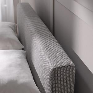 Polsterbett Purebeds Cube von Schramm