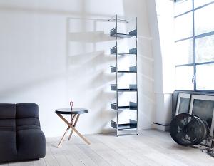 Anlehnregal Pool 220 von MOX