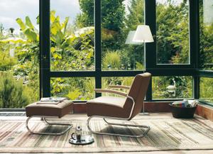 Thonet lounge & living