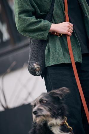 Die neue tragbare Akkuleuchte 14p von Bocci