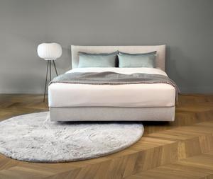 Polsterbett Lyra von Schramm