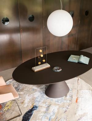 Tisch Clay von Desalto