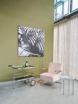 Thonet lounge & living