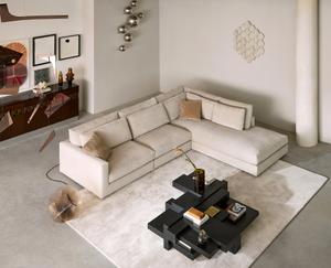 Polstergruppe Mauro von Linteloo