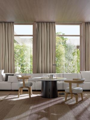 Tisch Mateo von Molteni&C