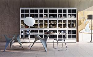 Tisch Arc von Molteni&C