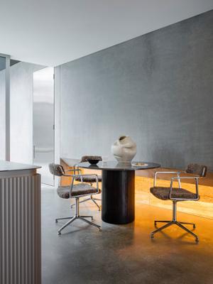 Swivel Stuhl von Vipp