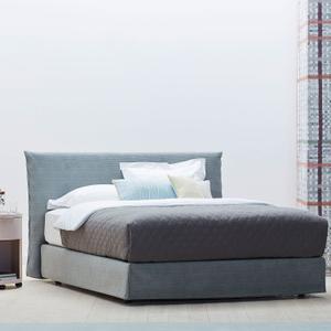 Polsterbett Purebeds Loft von Schramm