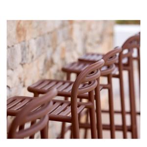 Bliss Barhocker Cane-line