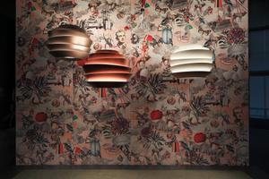 foscarini - salone del mobile 2017