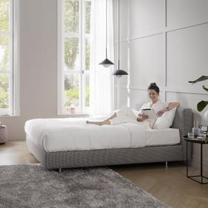 Polsterbett Purebeds Cube von Schramm