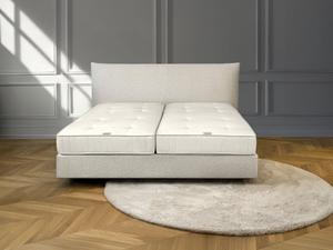 Polsterbett Lyra von Schramm