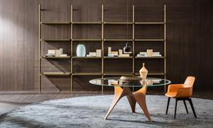 Tisch Arc von Molteni&C