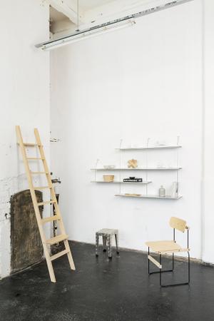 Regal Liesl von Moormann