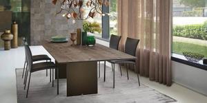 Stuhl Nobile Soft von Draenert