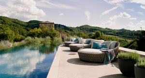 Daybed Tosca von Tribu